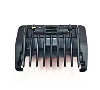 5-in-1 Adjustable Beard Comb Replacement For Philips Norelco One Blade QP6510/70 QP6520/70 QP6550/70 QP6550/15 Shaver Parts