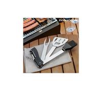 5 in 1 Barbecue Utensils Set Bbkit InnovaGoods