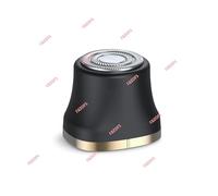 5-in-1 Bikini Trimmer for Women Electric Razors Shaver Black