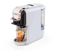 5-in-1 capsule coffee maker HiBREW H2B (white)