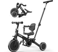 5 in 1 Children's Tricycles