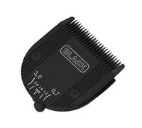 5 In 1 Detachable Replacement Blades，Compatible For Wahl,Compatible For Bravura ，Compatible For Chromado，Dog Clippers For Grooming(Black)