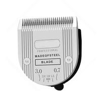 5 in 1 Detachable Replacement Blades Professional，Compatible for Wahl ，Pet Hair Clippers(1pcs a)