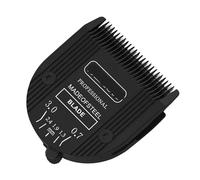 5 In 1 Detachable Replacement Blades Professional，Compatible For Wahl ，Pet Hair Clippers(1pcsb)