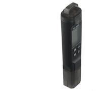5-in-1 Digital Water Quality Tester : Ph Salinity Aquariums Hydroponics Pools Wastewater Treatment Meter for Drinking Water