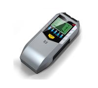 5-in-1 Electronic Detector Wall Stud Finder Sensor Scanner