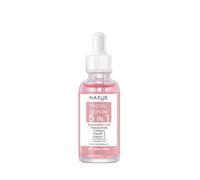 5 In 1 Face Brightening And Moisturizing Tender Skin Enhanced Brightening Effect 30ml KRq693 (White, 3.3x10.2cm)