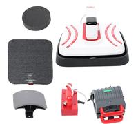 5 in 1 Heat Press Machine for T Shirt Mug Cap Plate - DIY Craft Transfer Tool Saves Cost Portable Art Supplies