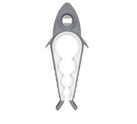 5 in 1 Jar Opener for Seniors with Arthritis, Bottle Opener for Weak Hands
