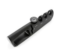 5 in 1 Knife Sharpener Adjustable Angle Kitchen Scissors Grinding Tool