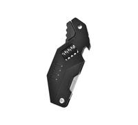5-in-1 Mini EDC Multi Tool, Titanium Alloy Heavy Duty EDC Wrench Tools, Outdoor Pocket Bottle Opener Wrenches Gadget for Everyday Carry