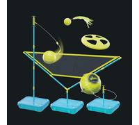 5 in 1 Multiplay All Surface Swingball Set