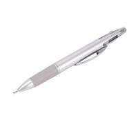 5 in 1 Nail Dotter Tool Nail Dotting Pen Nail Art Pen Press Type Design with Compact ABS Material for Professional Nail Artists