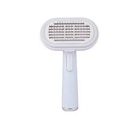 5 In 1 Pet Grooming Kit Pin Brush Dematting Comb Deshedding Bath Bristle for Dog Cat Small Animal Brushes