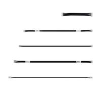 5 in 1 Printer Speed Measurement Sensory Board Power Supply Cable Replacement for P1 Printer Accessories Speed Control Module