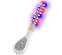 5 in 1 Red & Blue Light Therapy for Vaginal Health and Pelvic Floor Muscle Spport, Female Health Care Gynecological Wellness