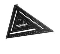 Hultafors 257040 Large Metric Rafter Square 30Cm