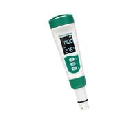 5 in 1 Water Analyzers Digital Water Tester Monitors Essential Easy to Use for Home Use & Laboratory Research Meter