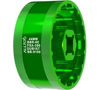 5 In1 Bike Bottom Bracket Remover Tool, for BBR-60,BB-9100,DUB16T FSA-386 Remover Tool