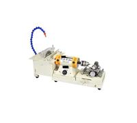 5 In1 Multifunction Table Saw Stone Polisher Jade Wood Engraving Grinding Machine Table Saws Jade Cutting Carving Machine(850)