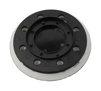 5 Inch 125mm 8 Holes Sanding Pad for ES125 ETS 125 ETSC EQ Hook Loop Backing Pads Disc