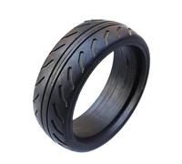 5 Inch 5x1 5 Solid Rubber Tire Rear Wheel Scooter Tire With Wheel Hub Compatible With Electric And Similar Mobility Devices(No wheel hub)