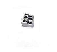5 Inch 6 8 10 Inches Hydraulic Hard Claw Three Jaw Chuck Step Claws for CNC Machine(5 inches-1step)