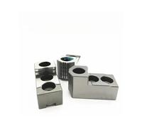 5 Inch 6 8 10 Inches Hydraulic Hard Claw Three Jaw Chuck Step Claws for CNC Machine(6 inches-1step)