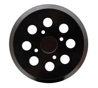5 Inch 8 Hole Hook-and-Loop Pad Replacemet Sander Pad for SKIL 5” SR211601 Random Orbital Sander Sanding Pad (1)