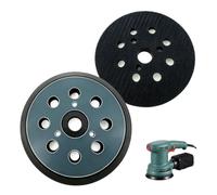 5 Inch 8 Hole Orbital Sander Pad Replacement Sander Backing Pad