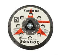 5 Inch Backing Pad M8 Thread for DA Polisher