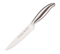 5 Inch Chopaholic Serrated Vegetable Sharp Knife