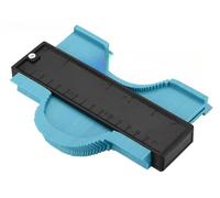 5 inch Contour Gauge for Saker Duplicator Profile Copy Tool Shape Measuring