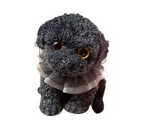 5-inch Cute Soft Squishy Dog Squeeze Toy - Fidget Stress Relief Toy for Kids, Teens & Adults, Squeeze Stress Relief Fidget Toy for Anxiety Autism ADHD