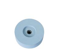 5 Inch Electric Sharpener Water-cooled Knife Grinder Wheel H4500 Electric Sharpener Stone Diamond Grinding Wheel 220 Mesh(White corundum)