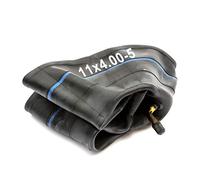 5 Inch Innertube 11x4.00-5 11x400-5 Ride On Lawnmower Bent Angled Valve 5" Inner Tube