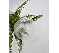 5 inch Latex Balloons Premium Quality Birthday Wedding Party Balloon Anniversary Decorations Romantic & Other Décor Themes Clear Color Pack of 100