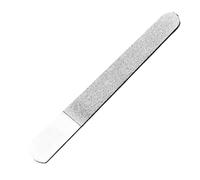 5-Inch Professional Diamond Deb Toe Filer Metal Nail File for Thick and Fungal Toenails Emery Boards Feet Files Women Men Dog Claw