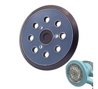 5-Inch Sander Backing Replacement Pad for D26451, D26453,DW421 DW423,Compatible with DeWalt Orbital Palm Sander Parts DW4388