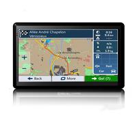 5 Inch Sat Nav UK EU Map Car Truck HGV LGV GPS Navigation Navigator 8G