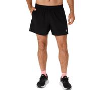 ASICS Core 5in Running shorts Men-black, Size XL