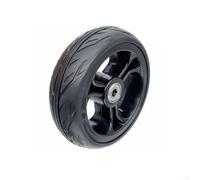 5 Inch Solid Tire For Electric Scooter, 5x1.5 Rear Wheel with hub - Scooter Solid Tyre Replacement Spare Parts