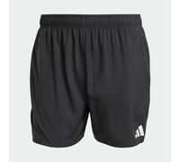 adidas Men's Swim Shorts 5 INCH, Black/White, M