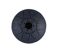 5 Inch Tongue Drum Mini 7-Tone Steel Tongue Drum with Drumstick Mallet Bag Portable Percussion Instrument (Color : D)