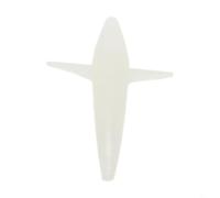 5 Inch Trolling Bird Big Game Lure, Tuna Teaser for Offshore Daisy Chains, Drilled Hole Design for Easy Rigging on Spreader Bars(Night Light)