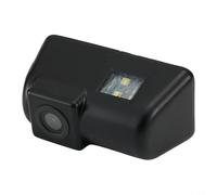 5 Inch with Reverse Camera for Mk7, IP69 Waterproof Rear View System with For CCD Sensor, 720 * 540 Resolution and 500TV Lines for Enhanced Driving Safety(Type 1)