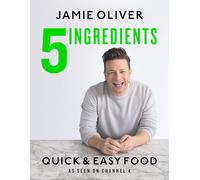5 Ingredients - Quick & Easy Food