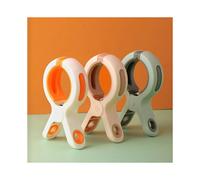 (5 installations, pink) High Value Large Thick Thick Coating Is Dry -Drying Windproof Sundial Sunscreen, Clip Of The Clamp The Coating Clip, Fixing The Clip Of The Quilt