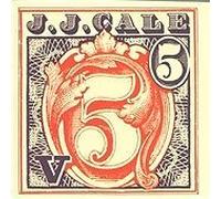 5, J.J. Cale, New