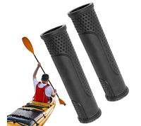 5 Kayak Paddle Handles | Tight Wraps Paddle Grip to Prevent Blisters on the Hands - Comfortable Paddle Handles for Kayaks with Fixed Shaft